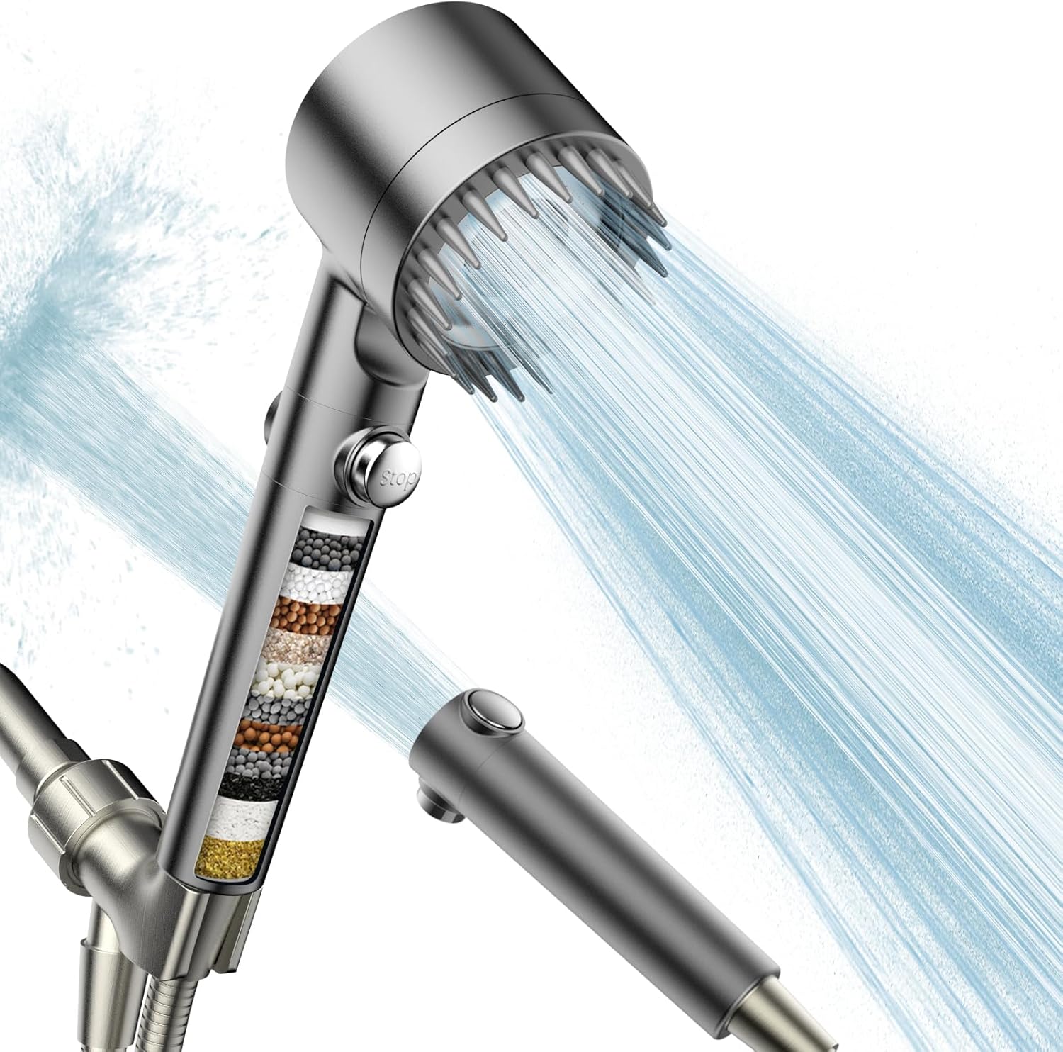 Lumi Shower Head